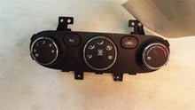 Load image into Gallery viewer, TEMPERATURE CONTROLS Kia Forte 2014 14 2015 15 2016 16 - MM1075854