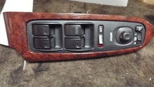 Load image into Gallery viewer, DRIVERS MASTER WINDOW SWITCH Acura MDX 2004 04 2005 05 2006 06 - MM1076242