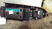Load image into Gallery viewer, DRIVERS MASTER WINDOW SWITCH Acura MDX 2004 04 2005 05 2006 06 - MM1076242
