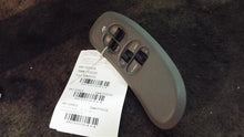 Load image into Gallery viewer, DRIVERS MASTER WINDOW SWITCH Caravan Town and Country 2004 04 05 06 07 - MM1076414