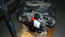 Load image into Gallery viewer, Engine Motor MERCEDES E-CLASS 2010 - MM1078344