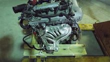 Load image into Gallery viewer, ENGINE MOTOR Toyota Corolla Matrix 2011-2018 1.8L VIN U - MM1078805