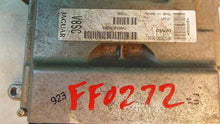 Load image into Gallery viewer, ECU ECM COMPUTER Jaguar XK XKR 2007 07 2008 08 2009 09 - MM1079924