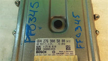Load image into Gallery viewer, ECU ECM COMPUTER Mercedes C300 C350 SLK350 GLK350 2013 13 - MM1081139