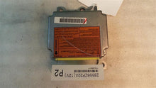 Load image into Gallery viewer, AIR BAG CONTROL MODULE COMPUTER Nissan Xterra 2007 07 2008 08 - MM1082886