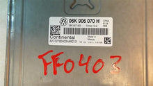 Load image into Gallery viewer, ECU ECM COMPUTER Volkswagen Beetle Passat 2014 14 2015 15 - MM1084923