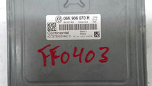 Load image into Gallery viewer, ECU ECM COMPUTER Volkswagen Beetle Passat 2014 14 2015 15 - MM1084923