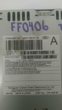 Load image into Gallery viewer, Radio Ford Mustang 2016 - MM1085049