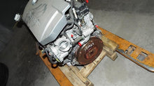 Load image into Gallery viewer, Engine Motor Lincoln MKZ 2012 - MM1085604