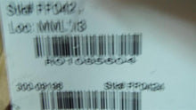 Load image into Gallery viewer, Engine Motor Lincoln MKZ 2012 - MM1085604