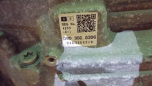 Load image into Gallery viewer, Transmission PORSCHE CAYENNE 2009 - MM1085664
