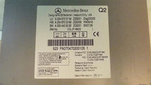 Load image into Gallery viewer, RADIO Mercedes-Benz C230 C300 C350 2008 08 - MM1088637
