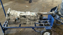 Load image into Gallery viewer, Transmission Hyundai Genesis 2013 - MM1089614