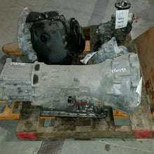 Load image into Gallery viewer, TRANSMISSION Infiniti G37 2010 10 AWD - MM1089985