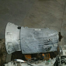 Load image into Gallery viewer, Transmission MERCEDES C-CLASS 2010 - MM1091347