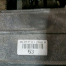 Load image into Gallery viewer, Transmission MERCEDES C-CLASS 2010 - MM1091347