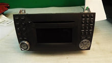 Load image into Gallery viewer, Radio MERCEDES SLK 2010 - MM1091561
