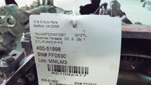 Load image into Gallery viewer, TRANSMISSION Acura TL 2012 12 2013 13 2014 14 - MM1092477