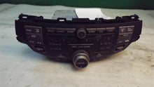 Load image into Gallery viewer, Radio Honda Accord 2012 - MM1092661