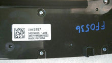 Load image into Gallery viewer, RADIO Chevrolet Malibu Volt 2014 14 2015 15 2016 16 AM FM CD - MM1092758