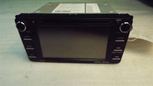 Load image into Gallery viewer, Radio Subaru BR-Z 2016 - MM1093520