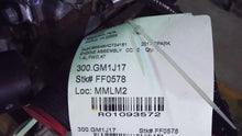 Load image into Gallery viewer, Engine Motor Chevrolet Spark 2017 - MM1093572