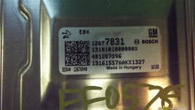 Load image into Gallery viewer, ECU ECM COMPUTER Chevrolet Spark 2017 17 - MM1093573
