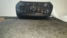Load image into Gallery viewer, Temperature Controls Jeep Cherokee 2016 - MM1094134
