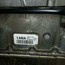 Load image into Gallery viewer, Transmission Cadillac CTS 2011 - MM1098218