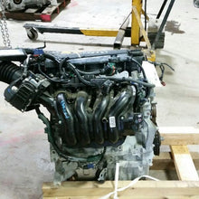 Load image into Gallery viewer, Engine Motor Honda HR-V 2016 - MM1099344