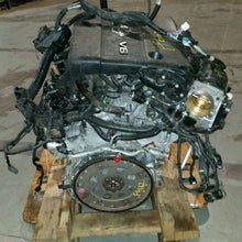 Load image into Gallery viewer, ENGINE MOTOR JX35 Altima Pathfinder 13 14 3.5L - MM1099892