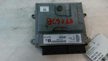 Load image into Gallery viewer, ECU ECM COMPUTER Jaguar XF 2009 09 - MM1100322
