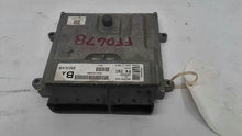 Load image into Gallery viewer, ECU ECM COMPUTER Jaguar XF 2009 09 - MM1100322