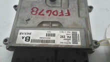 Load image into Gallery viewer, ECU ECM COMPUTER Jaguar XF 2009 09 - MM1100322
