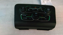 Load image into Gallery viewer, Temperature Controls Dodge Charger 2016 - MM1100587