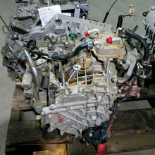 Load image into Gallery viewer, TRANSMISSION Honda CR-V 2012 12 2013 13 2014 14 AWD - MM1102453