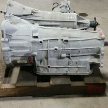 Load image into Gallery viewer, AUTOMATIC TRANSMISSION BMW 328i 09 10 11 12 13 AWD - MM1103162