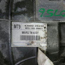 Load image into Gallery viewer, Transmission Hyundai Genesis 2013 - MM1103274