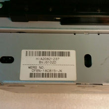 Load image into Gallery viewer, RADIO Jaguar Vanden Pl XF XFR XJ XJL 2014 14 2015 15 2016 16 - MM1105320