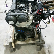Load image into Gallery viewer, Engine Motor Ford Fiesta 2015 - MM1106547