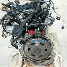 Load image into Gallery viewer, Engine Motor Ford Fiesta 2015 - MM1106547