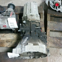 Load image into Gallery viewer, MANUAL TRANSMISSION Audi A4 05 06 07 08 FWD - MM1114146