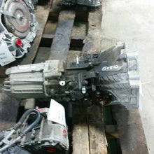 Load image into Gallery viewer, MANUAL TRANSMISSION Audi A4 05 06 07 08 FWD - MM1114146