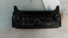 Load image into Gallery viewer, Temperature Controls Chevrolet Malibu 2014 - MM1114633