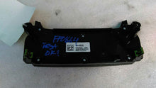 Load image into Gallery viewer, Temperature Controls Chevrolet Malibu 2014 - MM1114633
