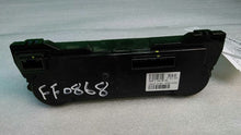 Load image into Gallery viewer, Temperature Controls Isuzu Optima 2013 - MM1115073