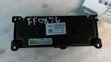 Load image into Gallery viewer, Temperature Controls Subaru Forester 2017 - MM1115339
