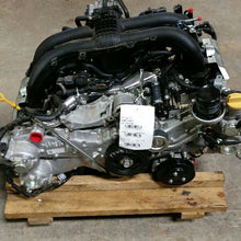 Load image into Gallery viewer, Engine Motor Subaru Forester 2017 - MM1115354