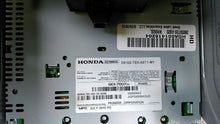 Load image into Gallery viewer, Radio Honda Accord 2011 - MM1115854