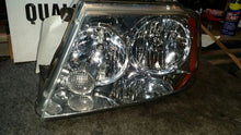 Load image into Gallery viewer, HEADLIGHT LAMP ASSEMBLY Lincoln Navigator 03 04 05 06 Left - MM1116535